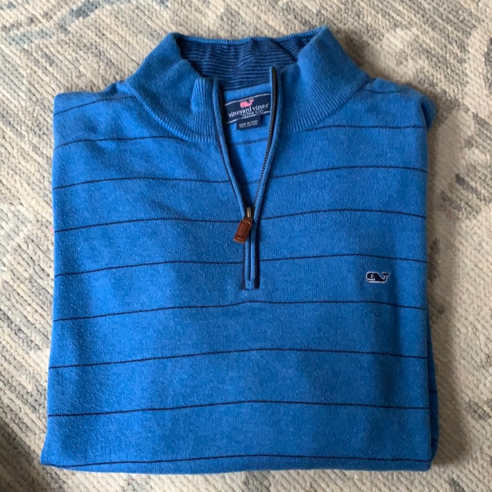 Vineyard Vines Sweater